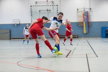 Bild 536 - C-Juniorinnen Futsalmeisterschaft